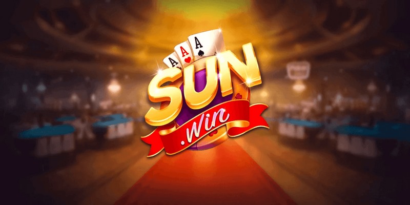 Sunwin nhà cái uy tín nhất Việt Nam