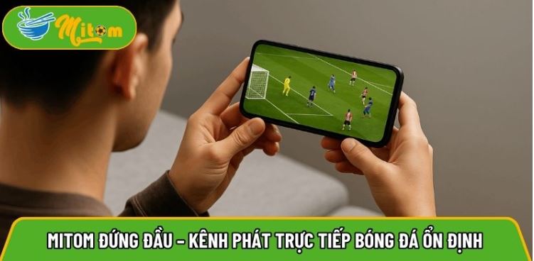 Mitomtvttbd.net – Kênh phát trực tiếp bóng đá ổn định