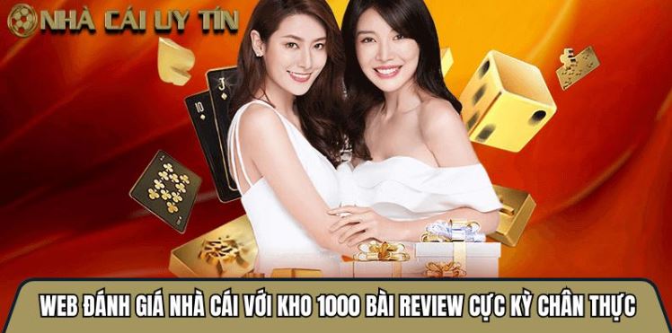 Nhacaiuytin.fail với kho 1000 bài review cực kỳ chân thực