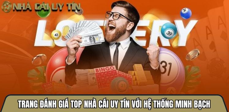 Top10nhacai.co.uk đánh giá top nhà cái uy tín với hệ thống minh bạch