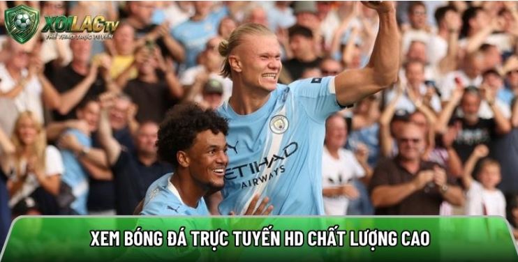 Xoilactvv.org – Xem bóng đá trực tuyến HD chất lượng cao